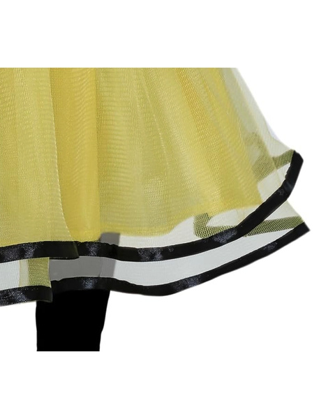 Disfraz Abejita para bebés