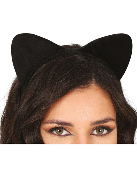 Diadema gatita, adulta