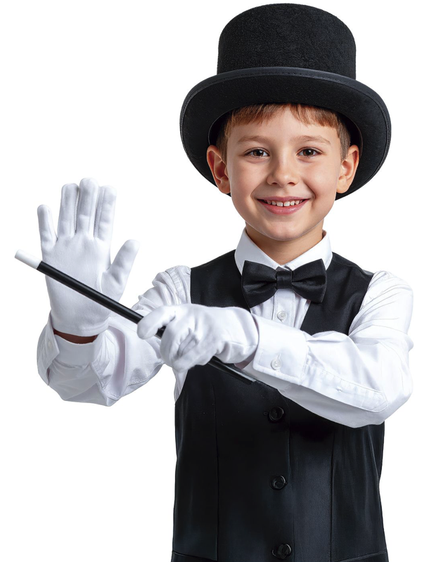 Set de mago, infantil