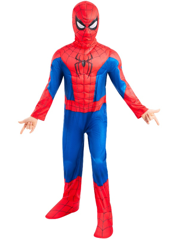 Disfraz Spider-man SBN classic Infantil