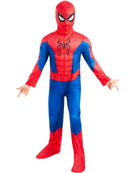 Disfraz Spider-man SBN classic Infantil