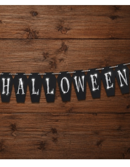 Banner Happy Halloween 2M.