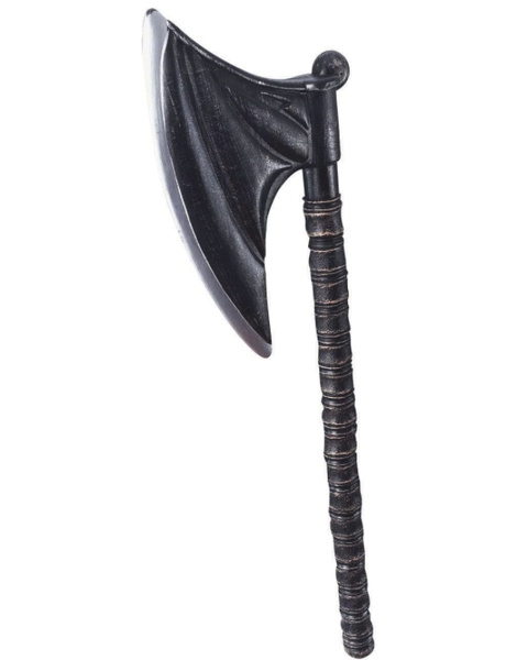 Hacha deluxe  80 cms.