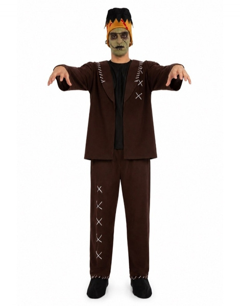 Disfraz Monstruo Frank AD
