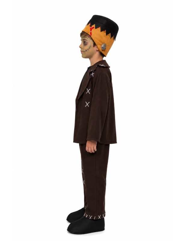 Disfraz Monstruo Frank Infantil