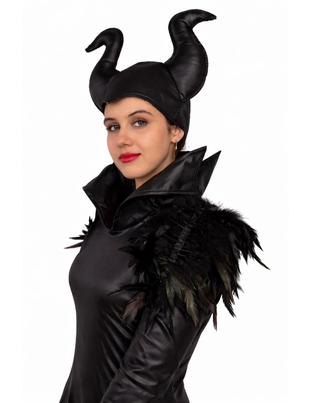 Disfraz Malvada Morgana AD