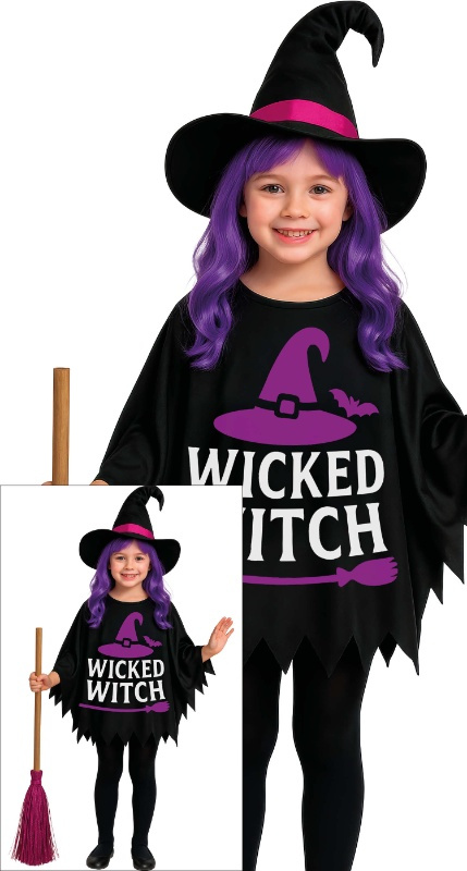 Disfraz Good Witch Infantil