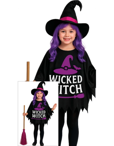 Disfraz Good Witch Infantil