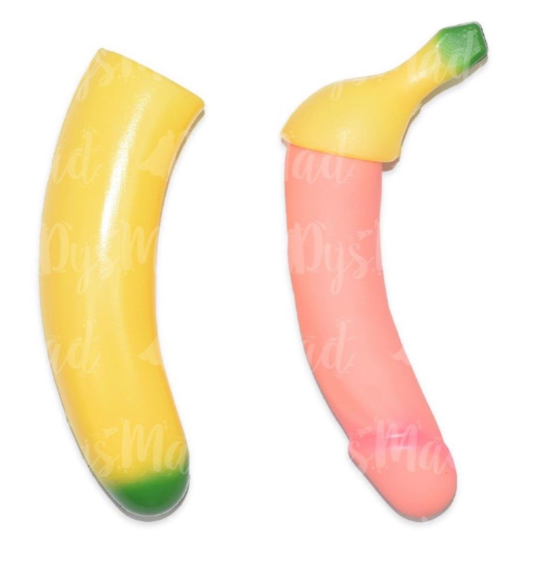 Platano Pene