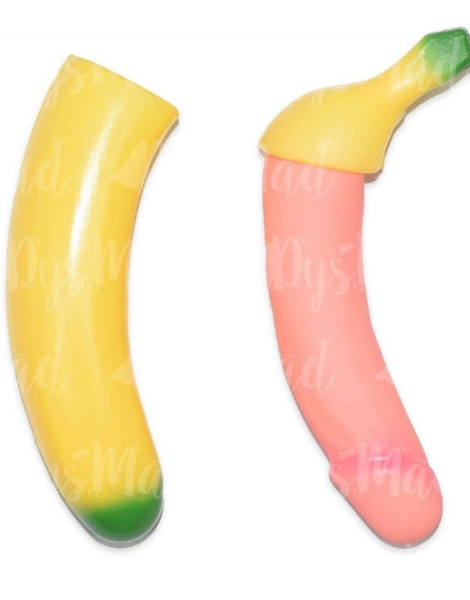 Platano Pene