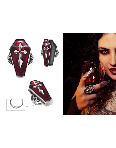Anillo Feretro