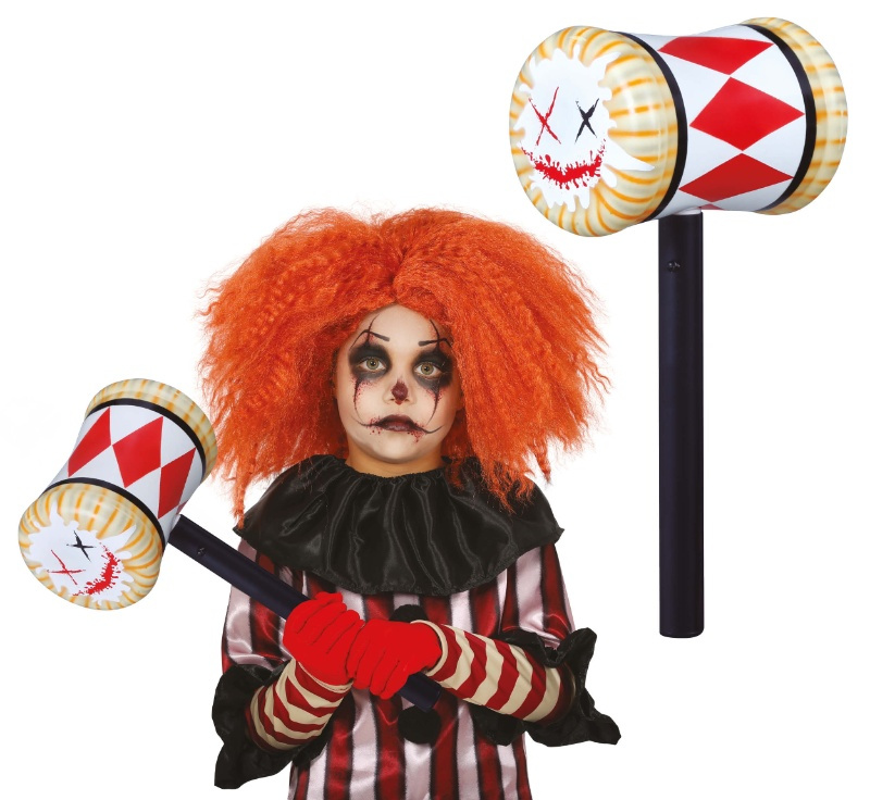 Mazo Payaso Infantil