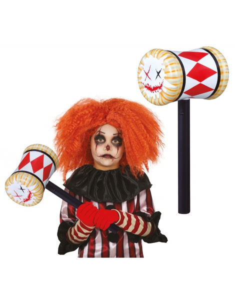 Mazo Payaso Infantil