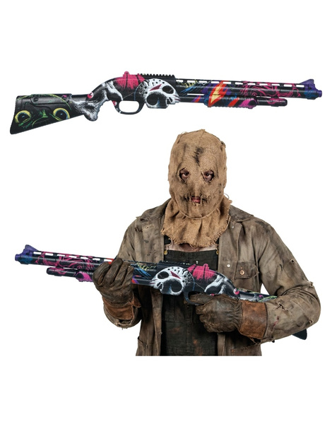 Escopeta Monsters 65 cm
