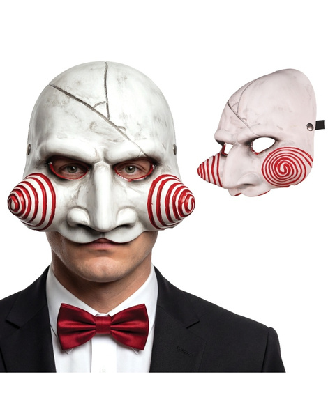Mascara Killer Doll, foam
