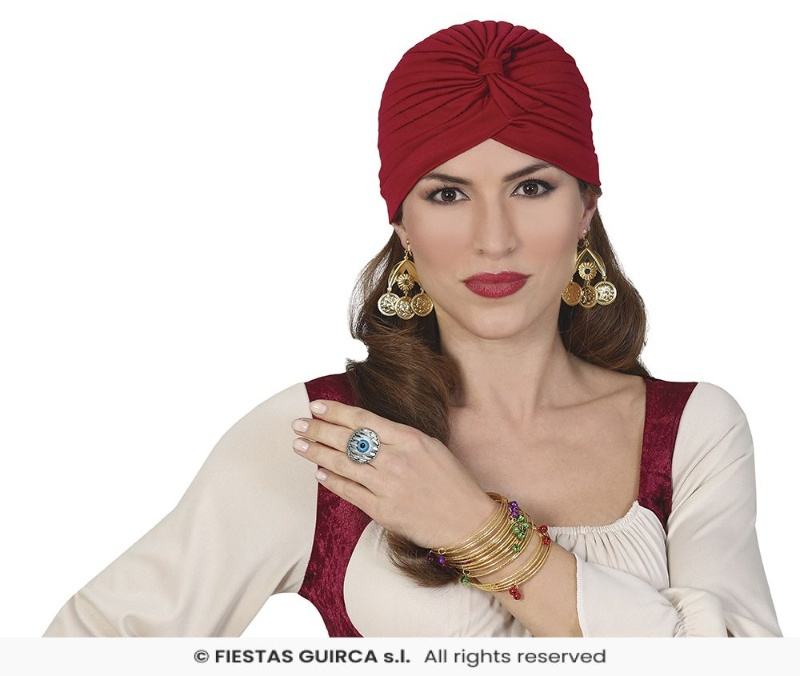 Anillo Ojo