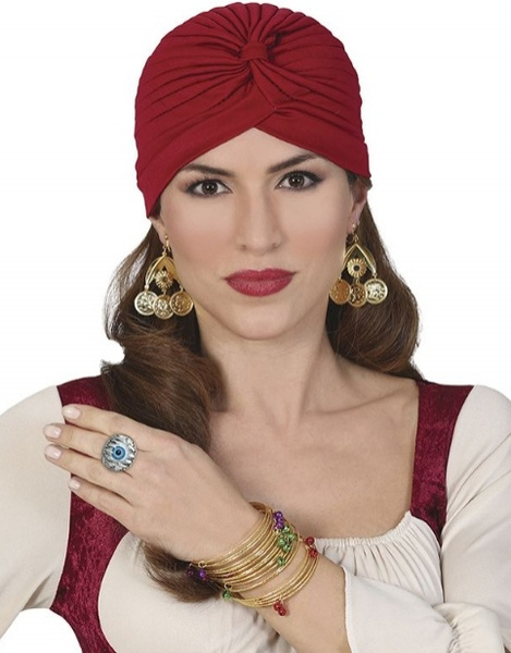 Anillo Ojo