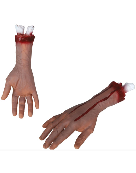 Mano, latex, 31 cm
