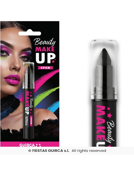 Blister de maquillaje en stick