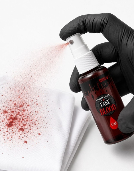 Spray sangre 15 ml