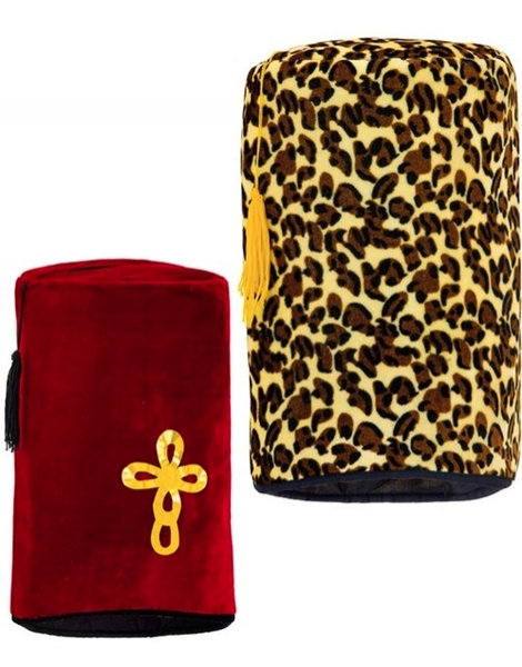 Sombrero Maxi Fez Colores Surtidos