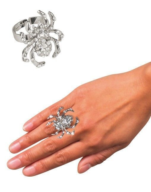 Anillo Araña