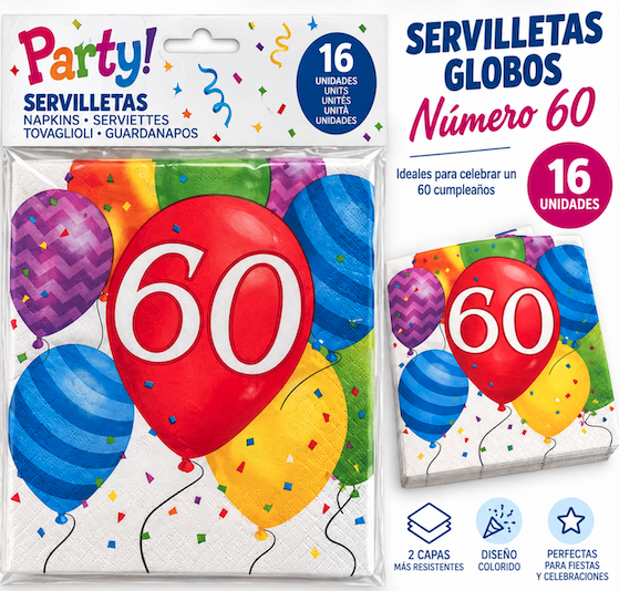 Servilletas 