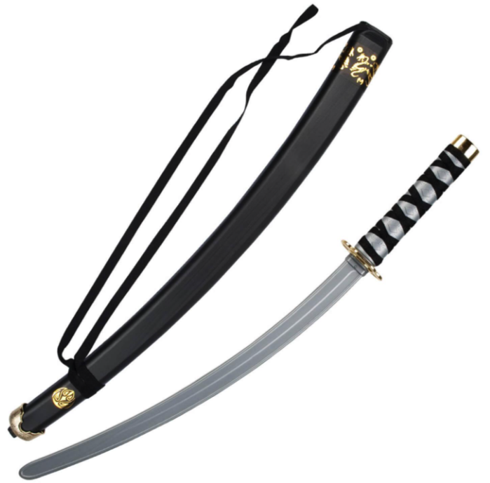 Espada Katana 73 Cms.