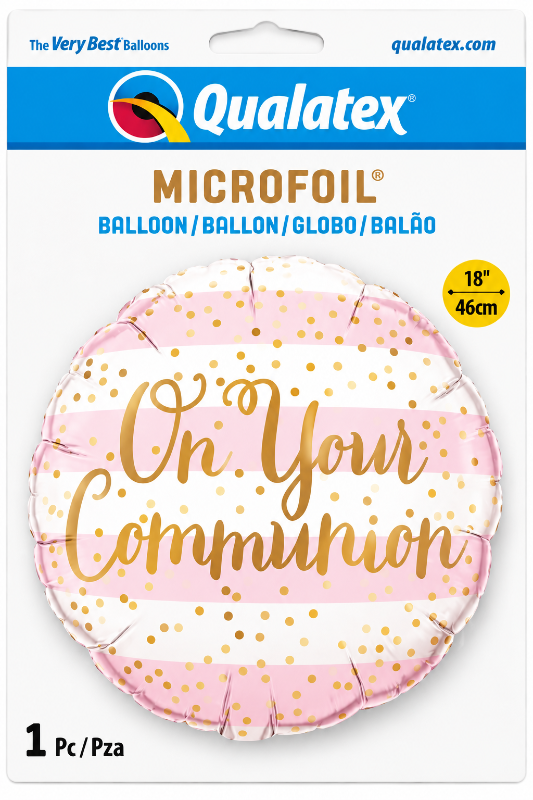 Globo Foil 