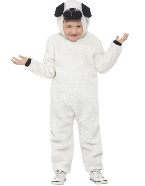Disfraz Oveja Infantil