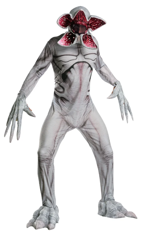 Disfraz Demogorgon Deluxe Adulto