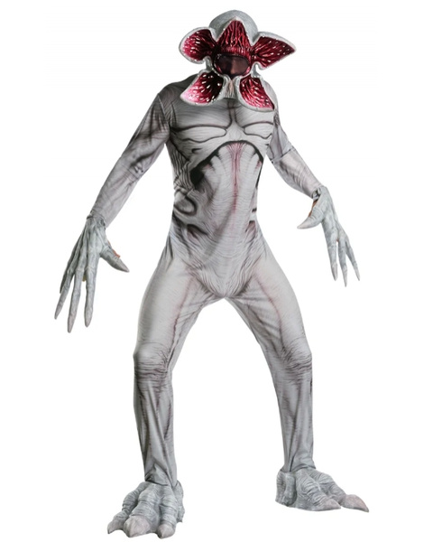 Disfraz Demogorgon Deluxe Adulto