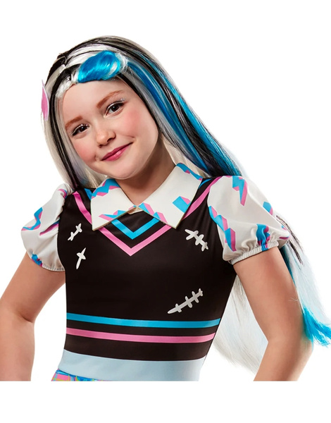 Peluca Frankie Stien Infantil