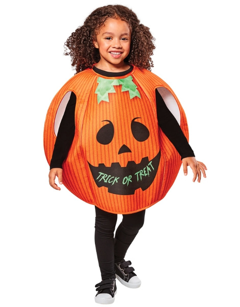 Disfraz Baby Pumpkin Infantil