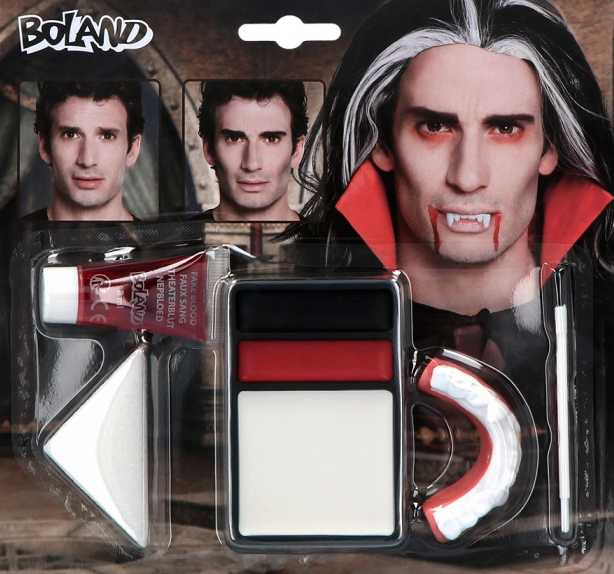 Set Vampiro FX deluxe