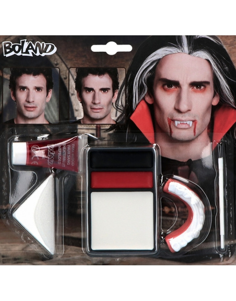 Set Vampiro FX deluxe