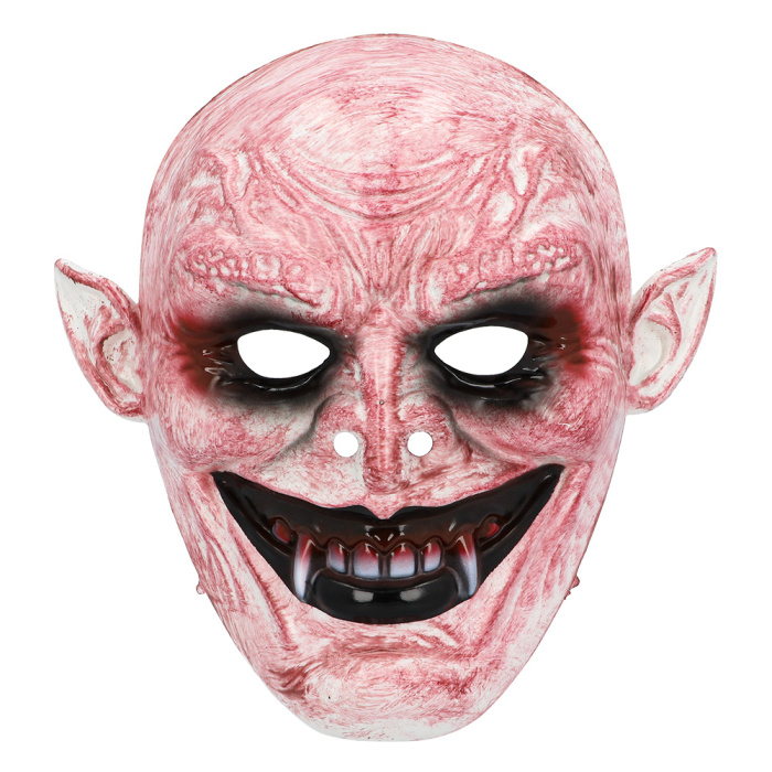 Máscara Vampiro Brandon polipropileno
