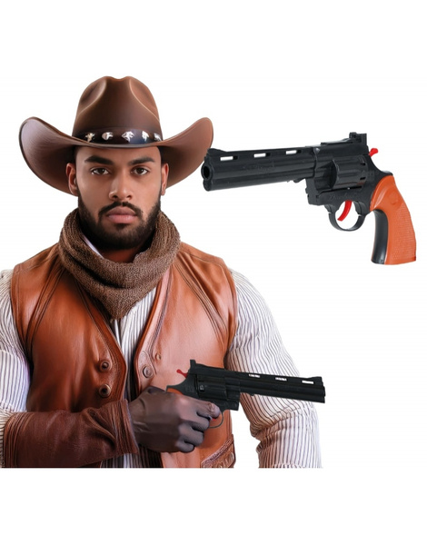 Pistola 25 cm