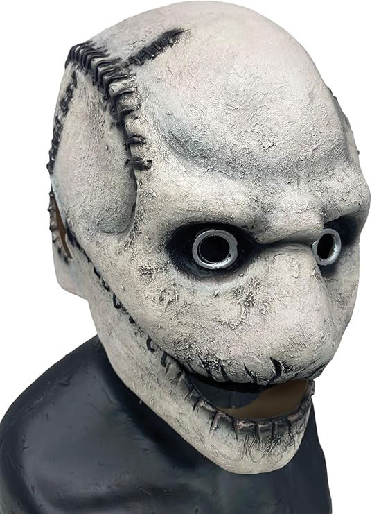 Máscara Corey Taylor látex