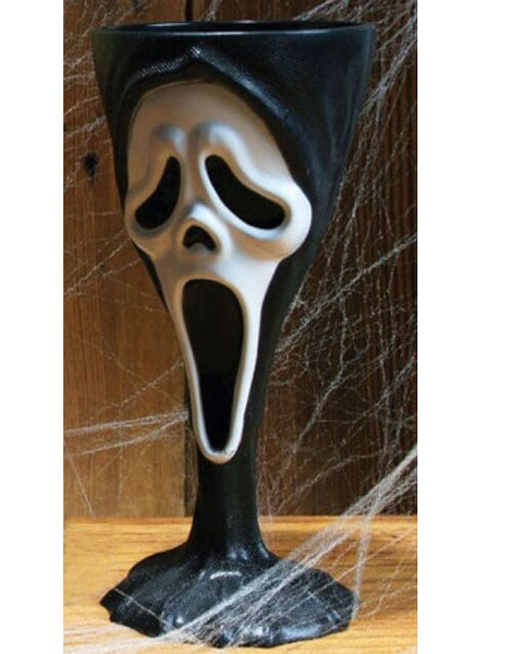 Copa Ghost Face Scream