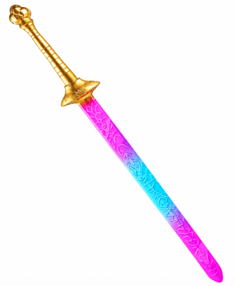 Espada Caza Demonios 71cms