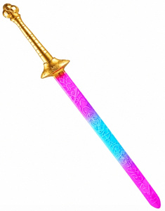 Espada Caza Demonios 71cms