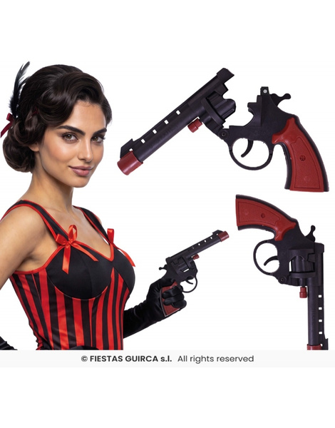 Pistola  18 Cms