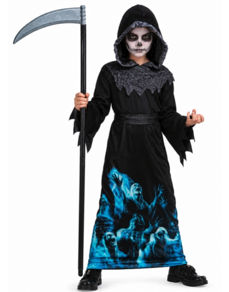 Disfraz Reaper infantil