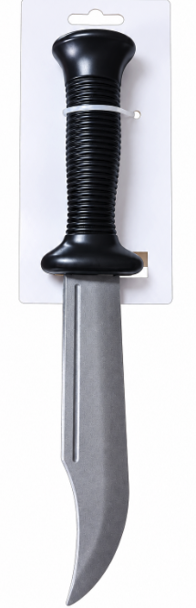 Cuchillo pesadilla