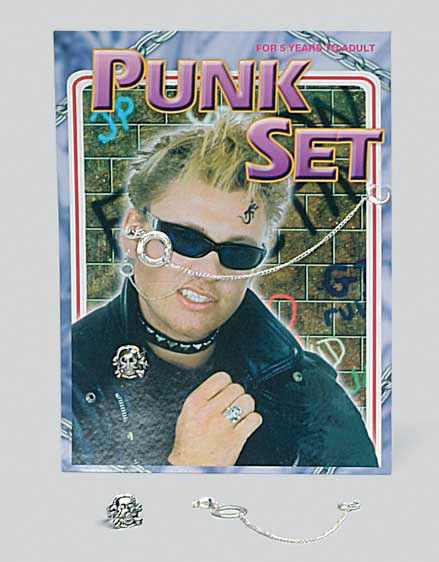 Set Punk