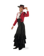 ▷ Disfraz Flamenca para Bebés 💃 Carnaval - Envíos 24 hr ✓