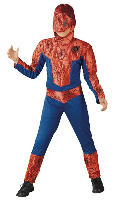 Disfraz Hombre araña infantil