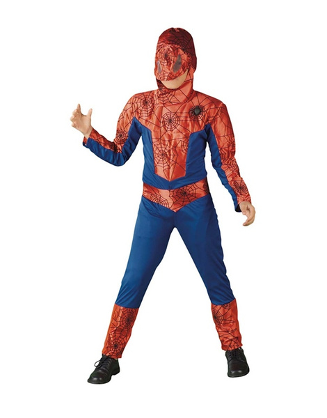 Disfraz Hombre araña infantil