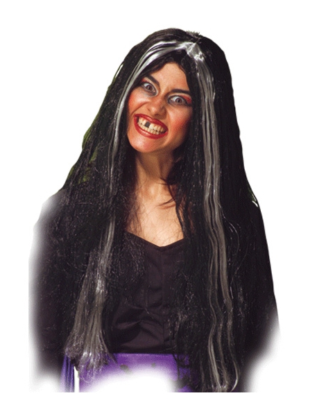 PELUCA BRUJA